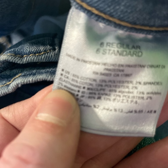 Jeans - Picture 4 of 4